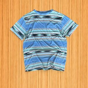 Lost surf T-Shirt With Pocket